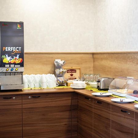 Wellness Penzion Ferrata Martin Εξωτερικό φωτογραφία