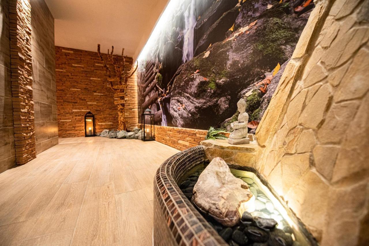 Wellness Penzion Ferrata Martin Εξωτερικό φωτογραφία