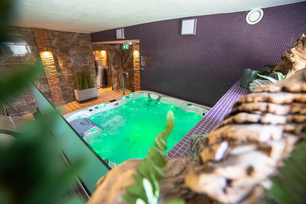 Wellness Penzion Ferrata Martin Εξωτερικό φωτογραφία