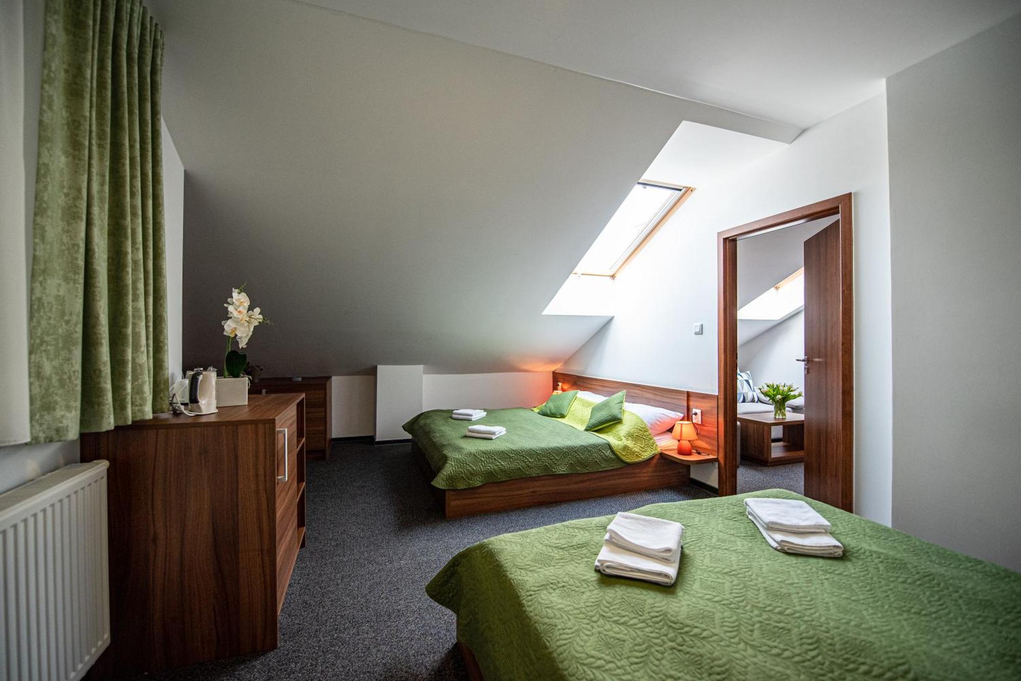 Wellness Penzion Ferrata Martin Δωμάτιο φωτογραφία