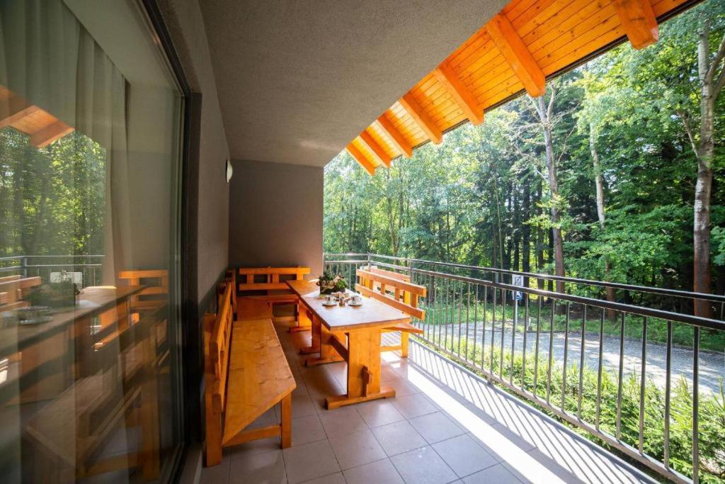 Wellness Penzion Ferrata Martin Δωμάτιο φωτογραφία
