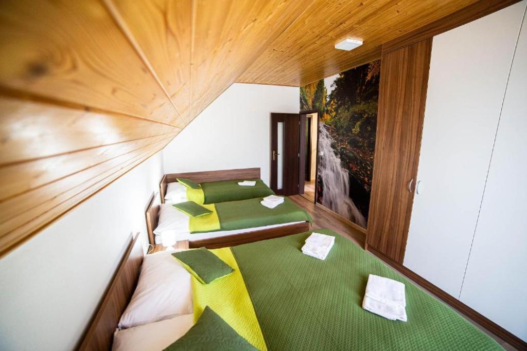 Wellness Penzion Ferrata Martin Δωμάτιο φωτογραφία