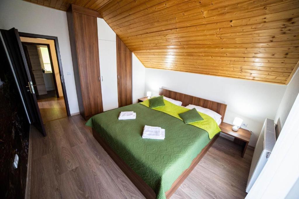 Wellness Penzion Ferrata Martin Δωμάτιο φωτογραφία